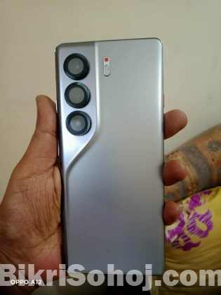 TECNO CAMON 40 PRO Titanium (8/256)